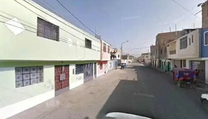 Botica Cc Salud Catalogodeg - Barranca