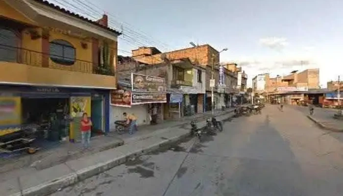 Botica Central -  Catalogo - Moyobamba