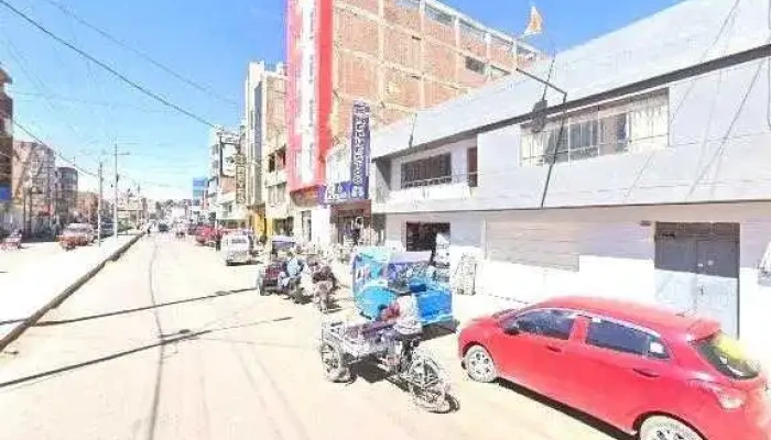 Botica Central Farma -  Puntaje - Juliaca