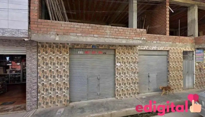 Botica Central - La Unión
