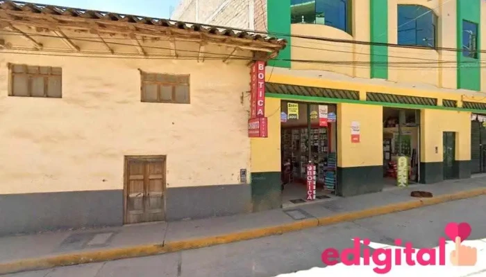 Botica Charito - Cutervo