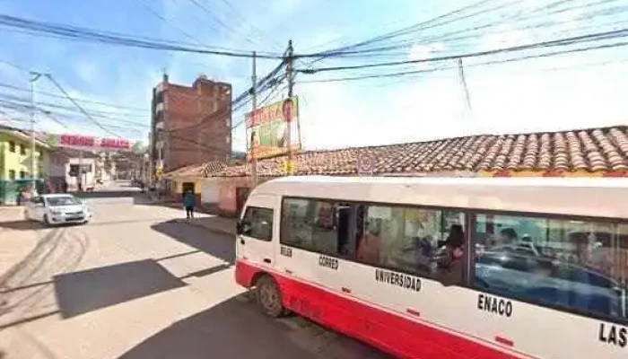 Botica Chasca -  Cerca De Mi - Cusco