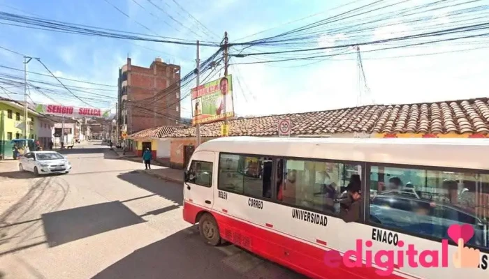 Botica Chasca - Cusco
