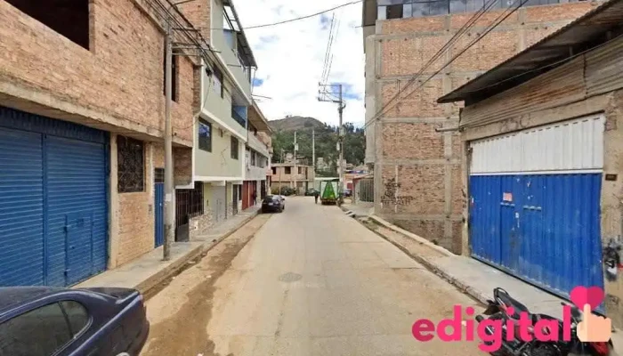 Botica Chota - Farma - Cajamarca