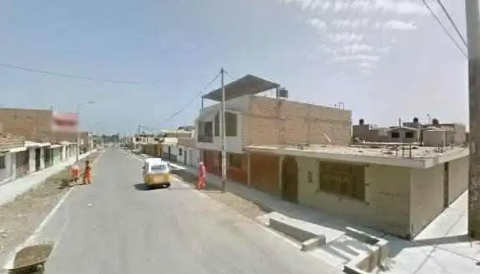 Botica Cisfarma -  Direccion - Huacho