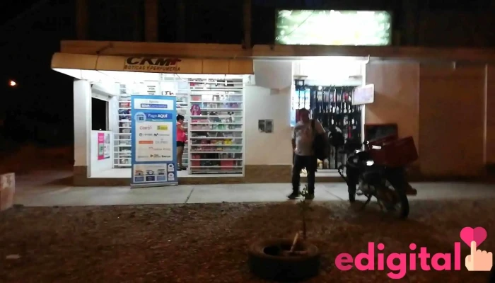 Botica Ckm -  Videos - Piura