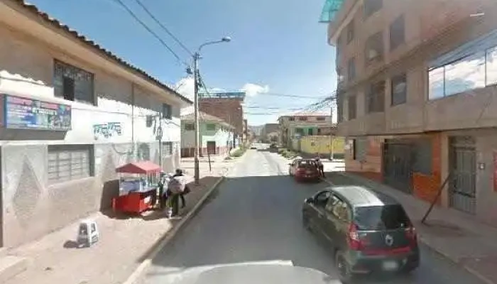 Botica Copacabana -  Abierto Ahoradeg - Cusco
