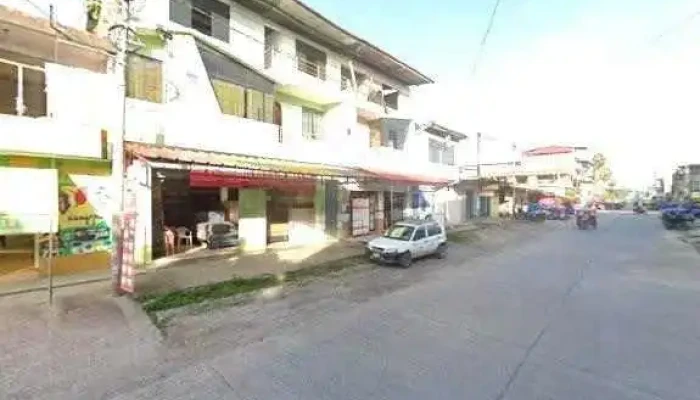 Botica Corazon De Jesus Donde - Aucayacu
