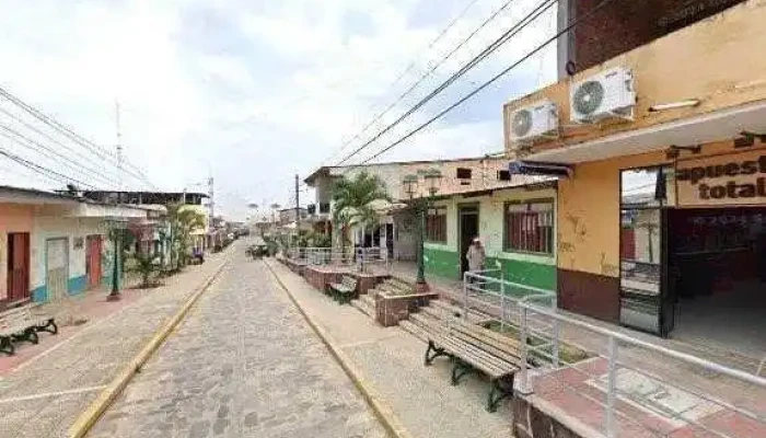 Botica Corazon De Jesus -  Precios - Lamas