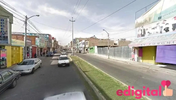 Botica Coronel Mendoza - Tacna 23001