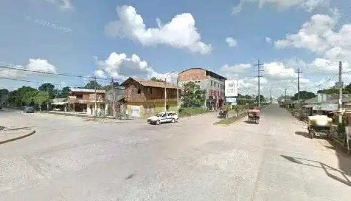 Botica Correa -  Dondedeg - Pucallpa