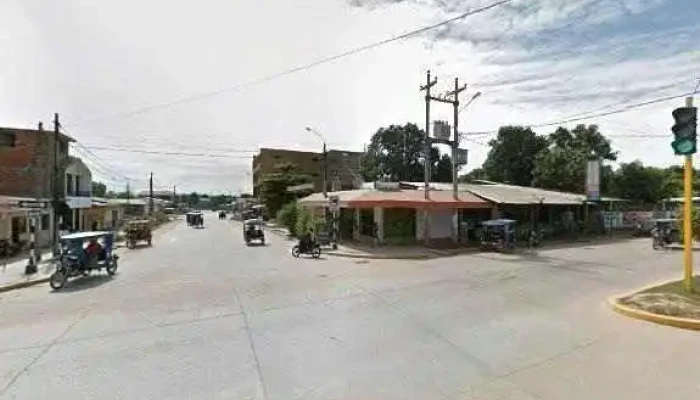 Botica Cosise Cerca De Mi - Pucallpa