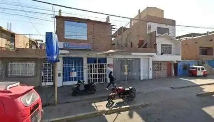 Botica Cristo Bey Bazar -    Perfumeria Zona - Pisco