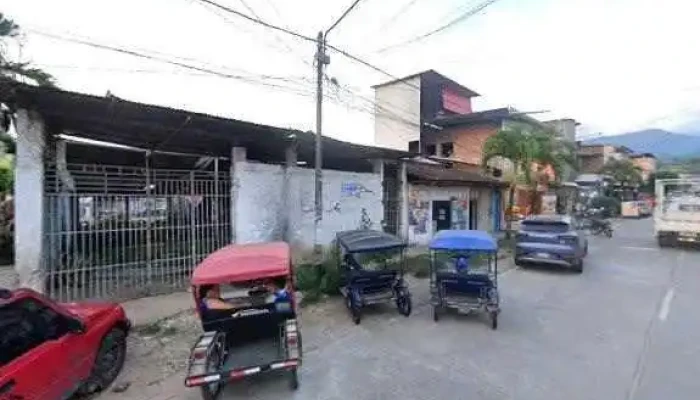 Botica Cristo Rey -  Abierto Ahora - Tarapoto