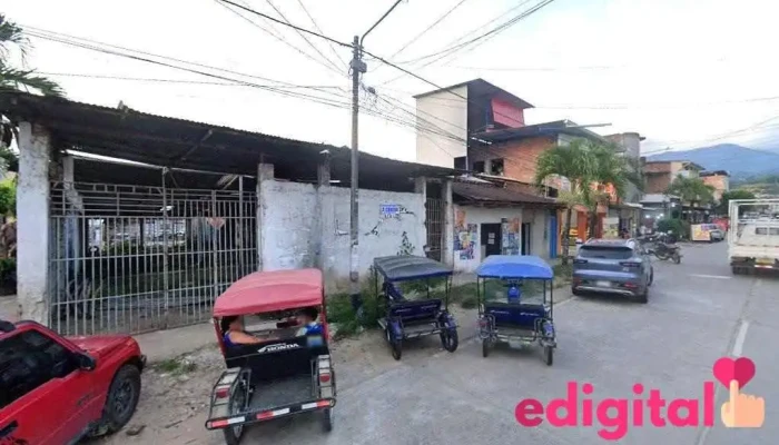 Botica Cristo Rey - Tarapoto