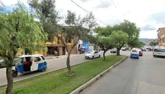 Botica Cristopharma -  Abierto Ahora - Cajamarca