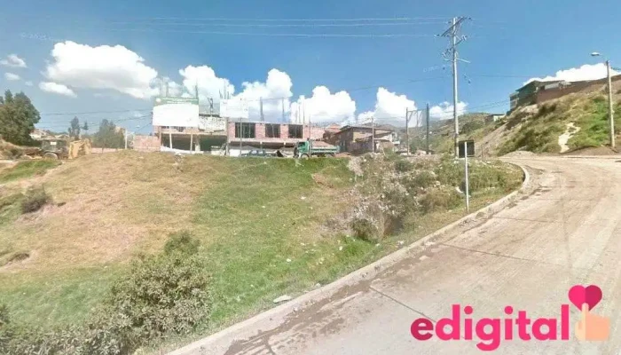 Botica Csm - Cusco