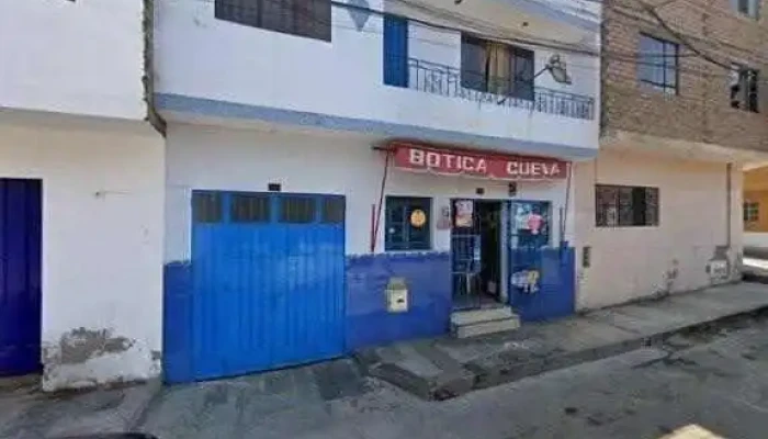 Botica Cueva -  Opiniones - Lima