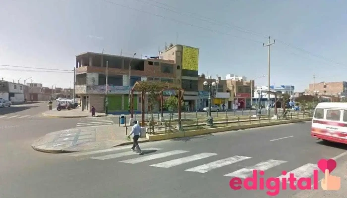 Botica " d&l angeluz" - Tacna