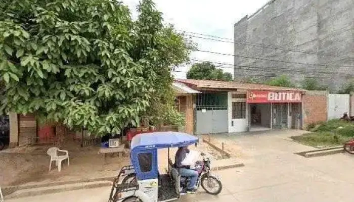 Botica D M Zona - Pucallpa