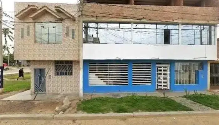Botica Dayemlu -  Abierto Ahora - Tumán