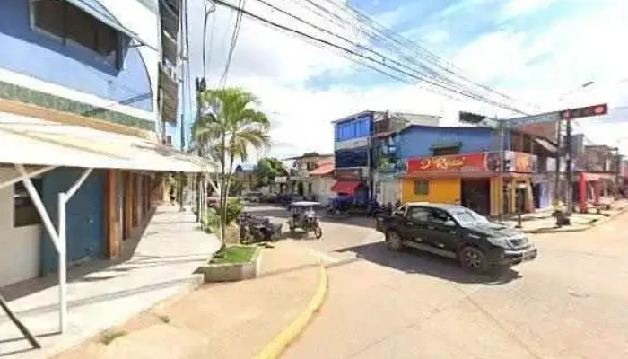 Botica De Pucallpa Maria Del Rosario Puntaje - Pucallpa