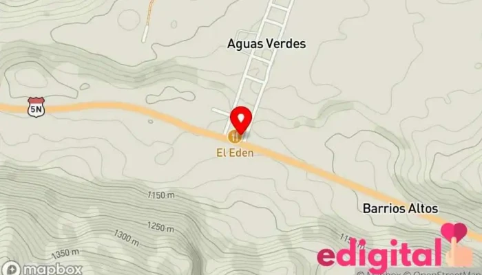 mapa de Botica 