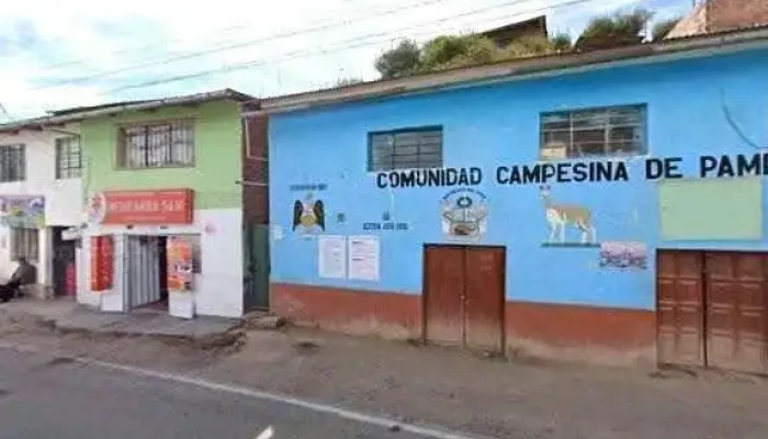 Botica Del Pueblo -  Donde - Pampachiri
