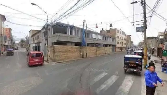 Botica Del Pueblo Farmacia Huaral -  Direcciondeg - Huaral