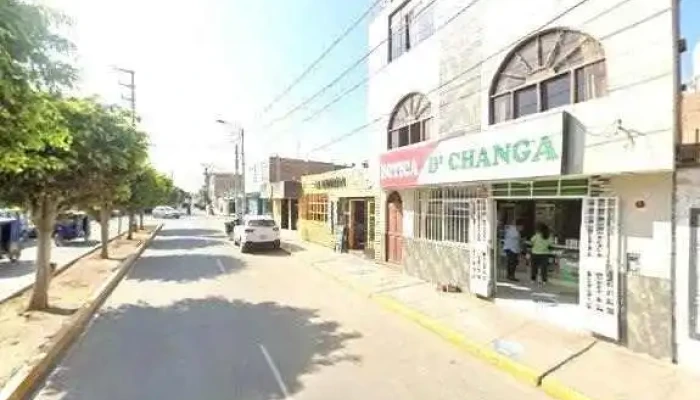Botica Del Pueblo -  Instagram - Huarmey
