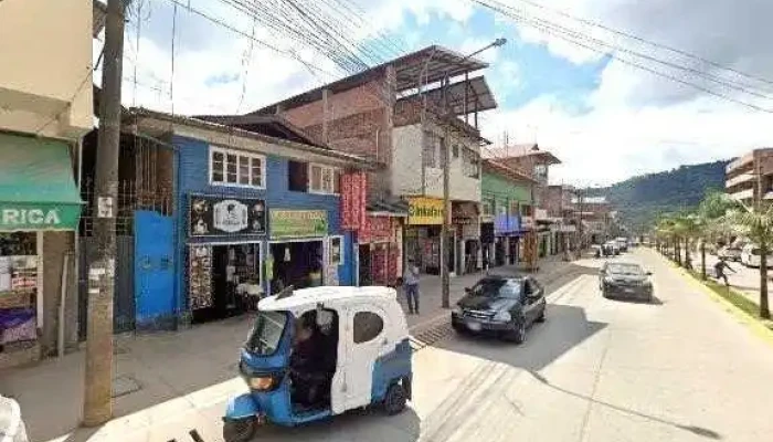 Botica Delta -  Promociondeg - Villa Rica