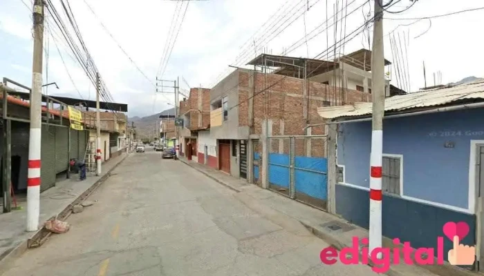 Botica Deza - Cajamarca
