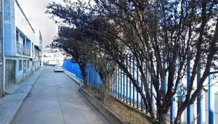 Botica Dionis -  Fotos - Cerro de Pasco