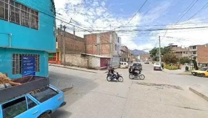 Botica Dios Es Amor -  Dondedeg - Huánuco