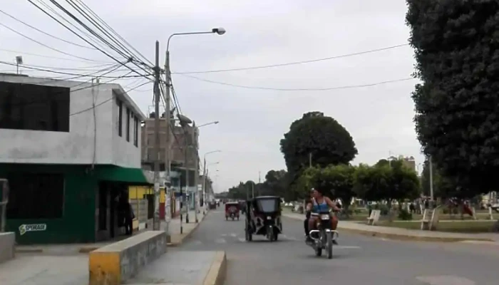 Botica Divina Esperanza -  Comentarios - Tumán