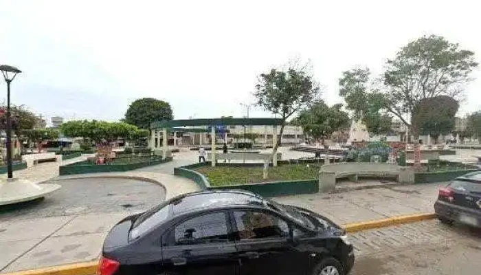 Botica Divina Esperanza -  Comentariosdeg - Tumán