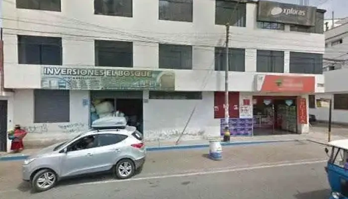 Botica Divina Salud Av Comentariosdeg - Tacna
