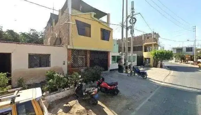 Botica Divino Nino Numerodeg - Distrito de los Aquijes