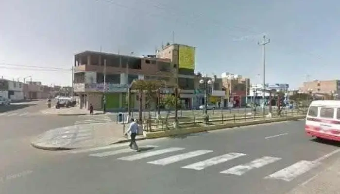 Botica Dl Angeluz Comentarios - Tacna