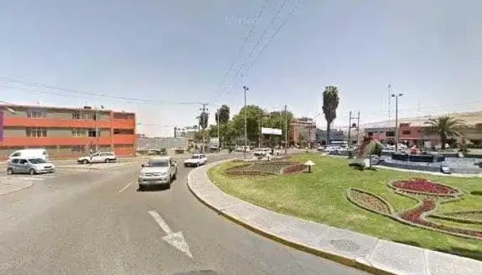 Botica Dl Angeluz Como Llegar - Tacna