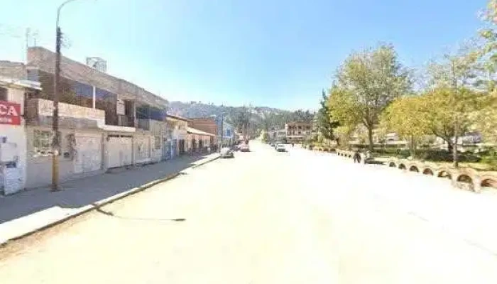 Botica Doctor Jhon -  Precios - Huancayo