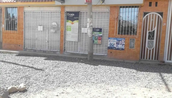 Botica -  Donde - Cercado de Arequipa