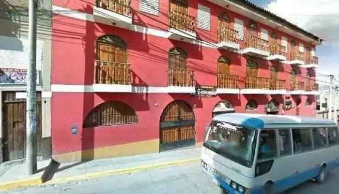 Botica -  Dondedeg - Ayacucho