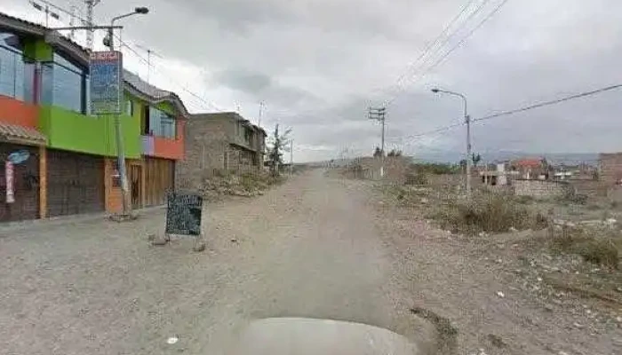 Botica -  Dondedeg - Cercado de Arequipa