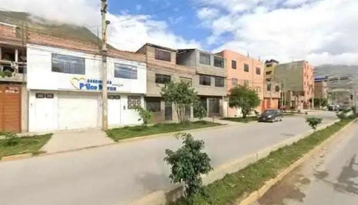 Botica Dr Corazon Ubicacion - Pillco Marca