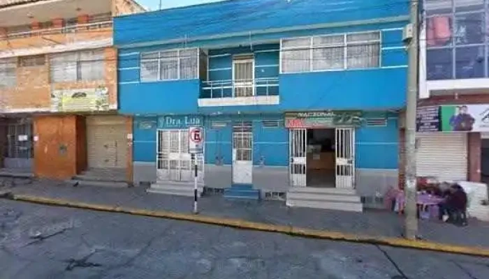 Botica Dr Lua Opiniones - Jauja