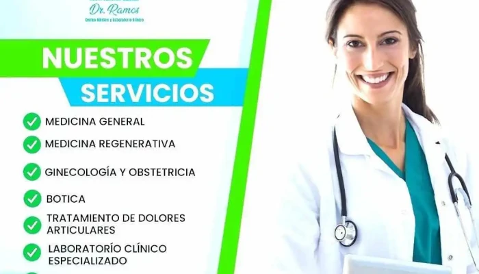 Botica Dr Ramos Precios - Soritor