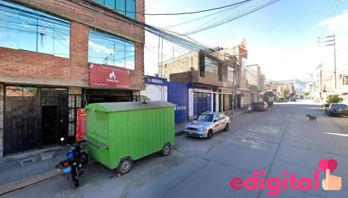 Botica Dra. Alva - Huancayo
