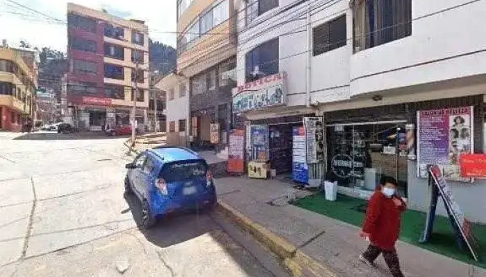 Botica -  Drugstore Framangel Descuentos - Cusco