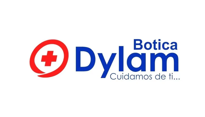 Botica Dylam -  Cerca De Mi - Chiclayo